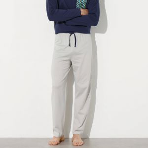 Pantalon Pyjama Gris - Blancheporte - Couleur Pyjama - Taille 2XL/60/62