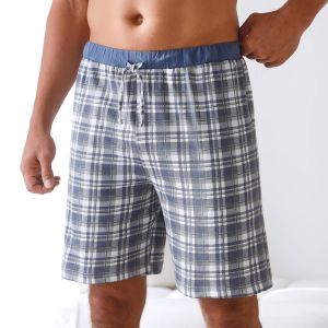 Short Pyjama - Lot De 2 - Blancheporte - Couleur Pyjama - Taille S/44/46