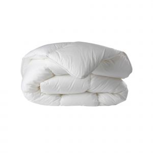 Couette Quallofil air® 175 g/m² - Couette 2 Personnesonnes : 220x240cm - Blanc - Dodo - Couleur Blanc - Taille Couette 2 personnes : 220x240cm