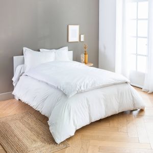 Édredon Naturel Duvet Et Plumettes Qualité Prestige - Blancheporte - Couleur Écru - Taille Plumon 2 personnes : 150x170cm