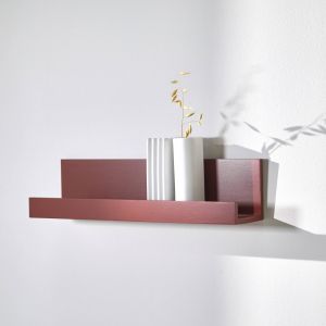 &Eacute;tag&egrave;re-cimaises En Pin - Blancheporte - Taille Unit&eacute;