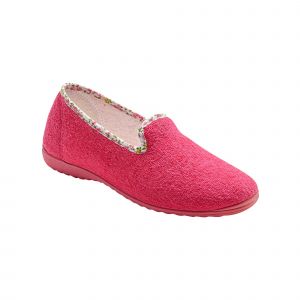 Charentaises - &Eacute;ponge - Blancheporte - Couleur Charentaises - Taille 40