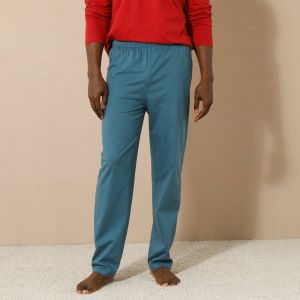 Pantalon Pyjama Uni - Blancheporte - Couleur Pyjama - Taille 2XL/60/62