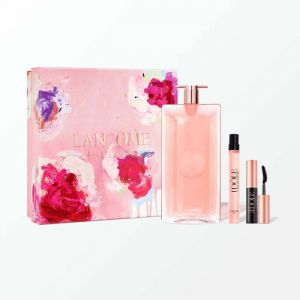 Coffret Idôle Eau De Parfum 100ml Coffret Lancôme