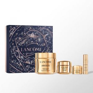 Crème Visage Coffret Absolue Crème Fondante 60ml Coffret Lancôme