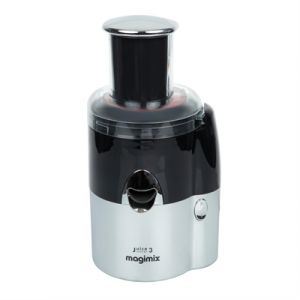 Extracteur de jus Magimix Juice Expert 3 18082