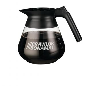 Pichet pour cafeti&egrave;re Bravilor Bonamat 1,7L