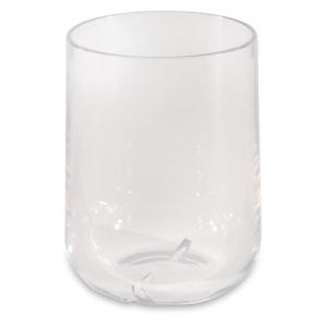 Verre &agrave; limonade en plastique sans BPA Roltex 280ml