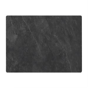 Planches de pr&eacute;sentation en polyester bio Roltex S-Plank 40 x 30 cm ardoise (lot de 10)