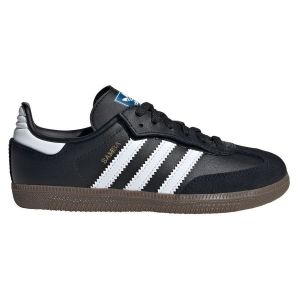 adidas Originals Chaussure lacets élastiques Samba OG Comfort Closure Enfants, pointure 35 - Taille 35