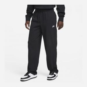 Nike Bas de Survêtement NSW Club - Noir/Blanc, pointure Medium - ['Noir'] - Taille Medium