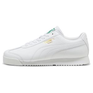 PUMA Sneakers Roma 24, pointure 35½ - ['Blanc'] - Taille 35½