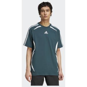 adidas Originals Tee-shirt En Coton Teamgeist, pointure Small - Taille Small