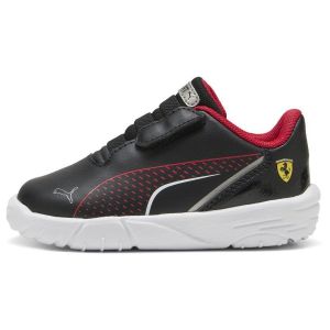 PUMA Scuderia Ferrari Hp Drift Cat 11 Sneakers, pointure 22 - ['Noir'] - Taille 22