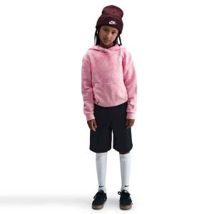Nike Sweat à Capuche NSW - Rose/Blanc Enfant, pointure XL: 158-170 cm - ['Rose'] - Taille XL: 158-170 cm