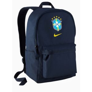 Cbf Nk Heritage Bkpk Obsidian/tour Yellow - Nike, pointure One Size - Taille One Size