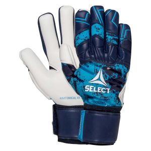 Select Gants De Gardien 77 Super Grip - Bleu/blanc/bleu Marine, pointure 10&frac12; - ['Bleu'] - Taille 10&frac12;