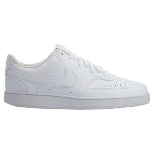 Nike Chaussures Court Vision Low Next Nature - Blanc, pointure 40½ - ['Blanc'] - Taille 40½