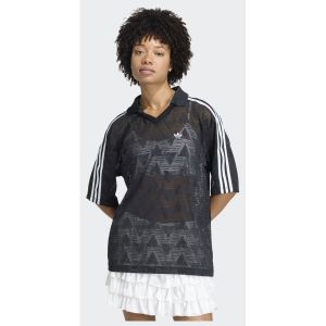 adidas Originals Maillot De Football Lace, pointure Medium - Taille Medium