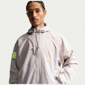 Nike Windrunner, pointure XX-Large - ['Marron'] - Taille XX-Large