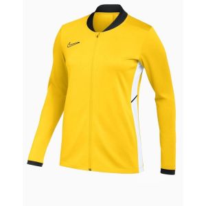 Nike Veste Dri-fit Academy 25 - Jaune/noir/blanc, pointure X-Large - ['Jaune'] - Taille X-Large