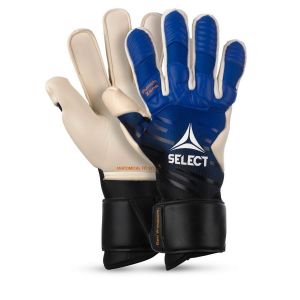 Select Gants De Gardien 93 Elite V23 - Bleu/blanc, pointure 7 - ['Bleu'] - Taille 7