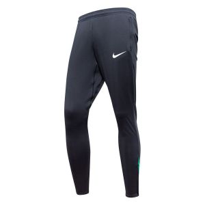 Nike Bas de Survêtement Dri-FIT Strike KPZ - Noir/Vert/Blanc, pointure X-Large - ['Noir'] - Taille X-Large