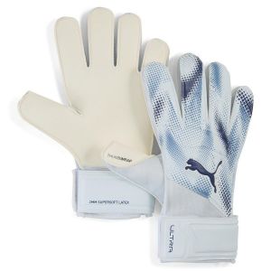 PUMA Gants de Gardien Ultra Play RC Dreamrush - Bleu glac&eacute;/Bleu, pointure 5 - ['Bleu'] - Taille 5