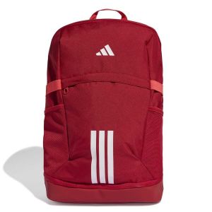 adidas Sac &agrave; Dos Tiro - Rouge/Blanc, pointure One Size - ['Rouge'] - Taille One Size