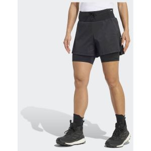adidas Short Terrex Xploric 2in1, pointure 50 - Taille 50