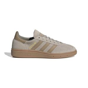 adidas Originals Spezial In - Wonder Beige/carton/marron Enfant - Terrain Futsal (Ic), pointure 35&frac12; - ['Violet'] - Taille 35&frac12;