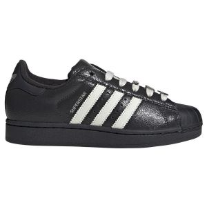 adidas Originals Chaussure Superstar Ii, pointure 35&frac12; - Taille 35&frac12;