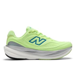 New Balance Chaussures De Running Infinion 1080v15 - Jaune/blanc Femme, pointure 37&frac12; - ['Vert'] - Taille 37&frac12;