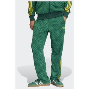 adidas Originals PANTALON DE SURV&Ecirc;TEMENT MONOGRAMME AMPLE FIREBIRD, pointure Small - Taille Small