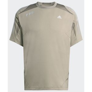 adidas Originals T-shirt Manches Courtes F50, pointure Small - Taille Small