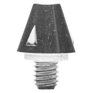 adidas Crampons de remplacement Soft Ground - Argent&eacute;, pointure One Size - ['Argent&eacute;'] - Taille One Size