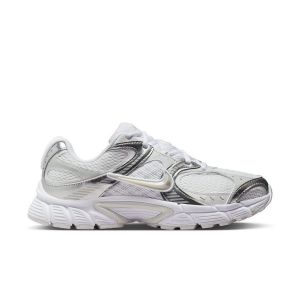 Nike Chaussures V5 RNR - Blanc/Argent&eacute; Femme, pointure 35&frac12; - ['Blanc'] - Taille 35&frac12;