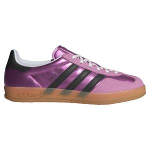 adidas Originals Chaussures Gazelle - Rose/noir/violet, pointure 42 - Taille 42