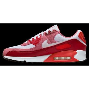 Nike Air Max90, pointure 41 - ['Rose'] - Taille 41