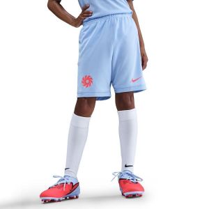 Eh K Nk Df Acd25 Short -Pd Royal Tint/royal Tint/bright Crimson - Nike, pointure S: 128-137 cm - ['Bleu'] - Taille S: 128-137 cm