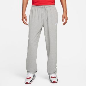 Nike Bas de Survêtement NSW Club - Gris/Blanc, pointure X-Large - ['Gris'] - Taille X-Large