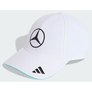 adidas Casquette De Pilote Mercedes - Amg Petronas Formula 1 Team, pointure Large - Taille Large