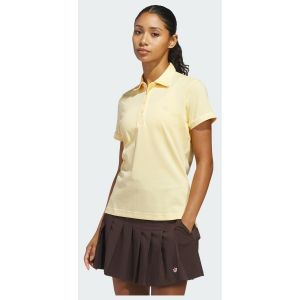 adidas Polo Solid Originals, pointure Large - Taille Large