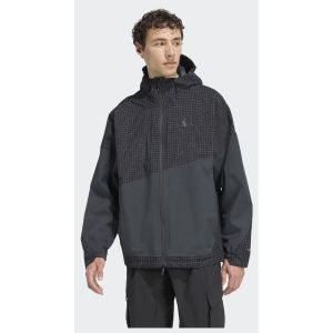 adidas Veste Terrex Xploric 2 Layer Climaproof, pointure X-Large - Taille X-Large