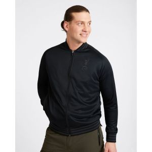 Liverpool Veste Shankly - Noir ÉDITION LIMITÉE - Liverpool FC, pointure Small - ['Noir'] - Taille Small