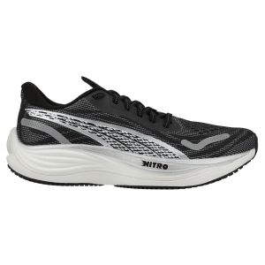 PUMA Chaussures de running Velocity NITRO 3™ Homme, pointure 48½ - Noir - Taille 48½