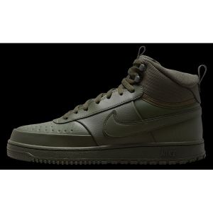Nike Court Vision Mid, pointure 43 - ['Vert'] - Taille 43