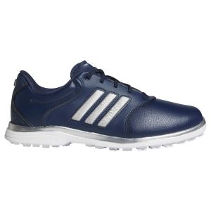 adidas Chaussure De Golf Sans Crampons Alphaflex Zoysia, pointure 36⅔ - Taille 36⅔