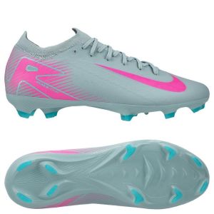 Nike Air Zoom Mercurial Vapor 16 Pro Fg Prism - Ocean Cube/rose - Herbe Naturelle (Fg), pointure 36 - ['Bleu'] - Taille 36