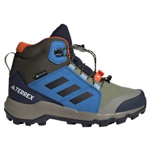 adidas Chaussure de randonn&eacute;e Terrex Mid GORE-TEX, pointure 30 - Taille 30